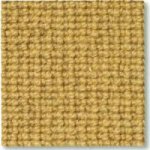 WOOL BOUCLE NATURAL CARPET